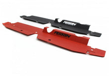 Load image into Gallery viewer, PERRIN 08-14 Subaru WRX &amp; STI / 08-11 Impreza Radiator Shroud - Red