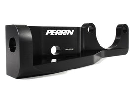 PERRIN 15-21 Subaru Impreza/WRX/STI Pitch Stop Mount & Firewall Brace - Black
