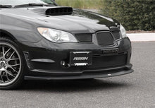Load image into Gallery viewer, PERRIN 02-07 Subaru WRX/Impreza &amp; 04-07 STi License Plate Relocation Kit