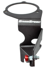 Load image into Gallery viewer, GrimmSpeed Mitsubishi Evo 8/9 Master Cylinder Brace