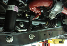 Load image into Gallery viewer, PERRIN 08-21 Subaru WRX / 09-21 STI / 13-25 BRZ &amp; GR86 / 10-14 LGT FXT Rear Endlinks (Poly)