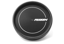 Load image into Gallery viewer, PERRIN 02-25 Subaru Impreza/WRX/STI &amp; 13-25 Crosstrek/BRZ/FR-S/GR86/GR86 Oil Fill Cap - Black