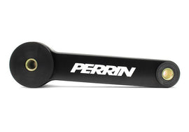 PERRIN 93-25 Subaru WRX/STI/Impreza/Crosstrek 09-25 Forester/Legacy Pitch Stop Mount - Black