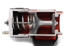 Load image into Gallery viewer, PERRIN 08-14 Subaru WRX / 05-09 LGT &amp; OBXT / 09-13 Forester XT Bypass/Blow Off Valve - Red