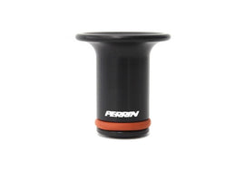 PERRIN 05-25 Subaru WRX / 05-21 STI / 13-25 BRZ/GR86/FR-S Parking Brake Drift Button - Black