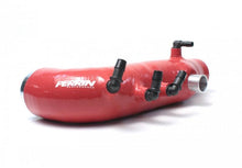 Load image into Gallery viewer, PERRIN 08-14 Subaru WRX / 04-13 Forester XT / 05-09 LGT/OBXT Turbo Inlet Hose - Red