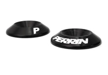 Load image into Gallery viewer, PERRIN 15-21 Subaru WRX Intercooler/Engine Cover Lock Down Washers - Black