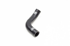 GrimmSpeed 08-14 Subaru WRX / 08-17 Subaru STi / 09-13 Subaru Forester XT Radiator Hose Kit - Black