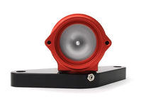 Load image into Gallery viewer, PERRIN 02-07 Subaru WRX / 04-21 STI / 06-08 FXT Bypass/Blow Off Valve - Red