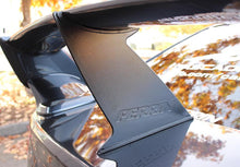 Load image into Gallery viewer, PERRIN 15-21 Subaru STI Wing Stabilizer - Black