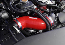 Load image into Gallery viewer, PERRIN 02-07 Subaru WRX/STi AFTA-MAF Intake Tube Air-Box to Inlet Hose - Red