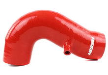 Load image into Gallery viewer, PERRIN 17-20 Subaru BRZ / Toyota 86 (Manual Only) Inlet Hose - Red