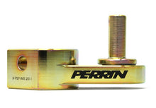 Load image into Gallery viewer, PERRIN 15-25 Subaru WRX / 18-23 Crosstrek / 13-17 Legacy &amp; Outback Short Shift Adapter