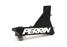 Load image into Gallery viewer, PERRIN 08-14 Subaru WRX / 08-12 Impreza Master Cylinder Bracket - Red