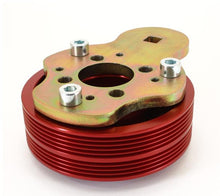 Load image into Gallery viewer, GrimmSpeed Subaru Lightweight Crank Pulley Removal/Install Tool