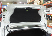 Load image into Gallery viewer, PERRIN 13-25 Subaru BRZ &amp; Toyota GR86/86/FR-S Trunk Handle - Red