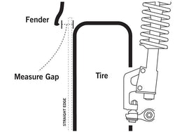 PERRIN Subaru/Toyota/Scion 15mm Wheel Spacers (Slip-On Style W/Studs) 5x114.3 & 5x100 56mm CB -