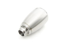 Load image into Gallery viewer, GrimmSpeed Shift Knob Boot Retainer (5 Speed)