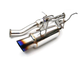 Invidia 94-97 Honda Accord N1 60mm (101mm tip) Cat-back Exhaust