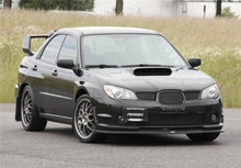 Load image into Gallery viewer, PERRIN 02-07 Subaru WRX/Impreza &amp; 04-07 STi License Plate Relocation Kit