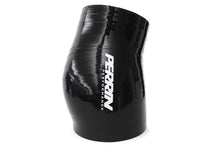 Load image into Gallery viewer, PERRIN 08-21 Subaru WRX / 09-18 Forester XT / 05-09 LGT &amp; OBXT Intercooler Coupler Kit - Black