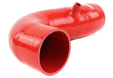 Load image into Gallery viewer, PERRIN 17-20 Subaru BRZ / Toyota 86 (Manual Only) Inlet Hose - Red