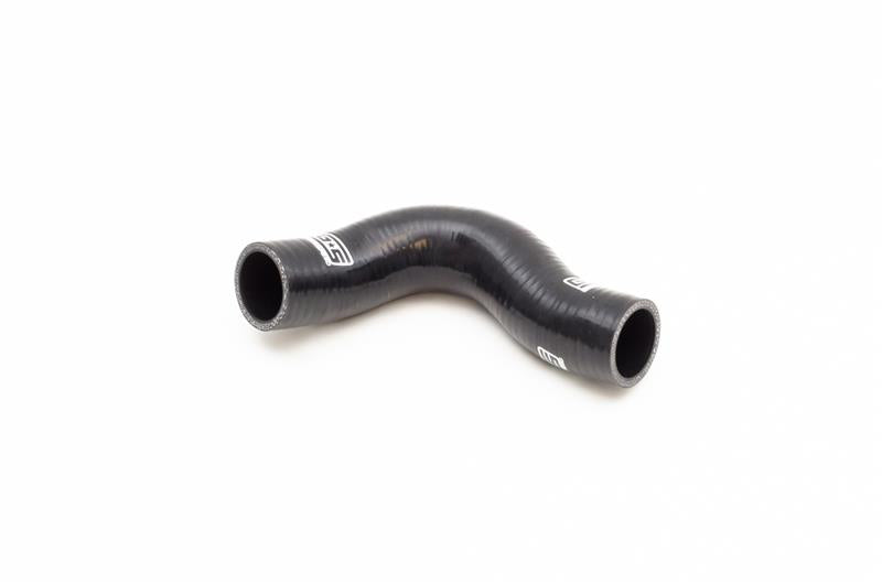 GrimmSpeed 04-08 Subaru Forester XT Radiator Hose Kit - Black