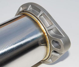 Invidia 10+ Legacy Catted Downpipe