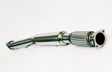 Load image into Gallery viewer, Invidia 02-07 WRX/STi 76mm N1 REGULAR Stainless Steel Tip Cat-back Exhaust