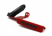 Load image into Gallery viewer, PERRIN 08-14 Subaru WRX / 08-12 Impreza Master Cylinder Bracket - Red