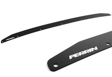 Load image into Gallery viewer, PERRIN 15-21 Subaru WRX/STI (Sedan ONLY w/ Premium Wing) Gurney Flap