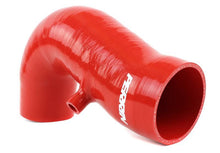 Load image into Gallery viewer, PERRIN 17-20 Subaru BRZ / Toyota 86 (Manual Only) Inlet Hose - Red