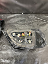 Load image into Gallery viewer, 2004-2007 Subaru Impreza Tail Lights Sedan Set Pair WRX/STi Genuine #525182