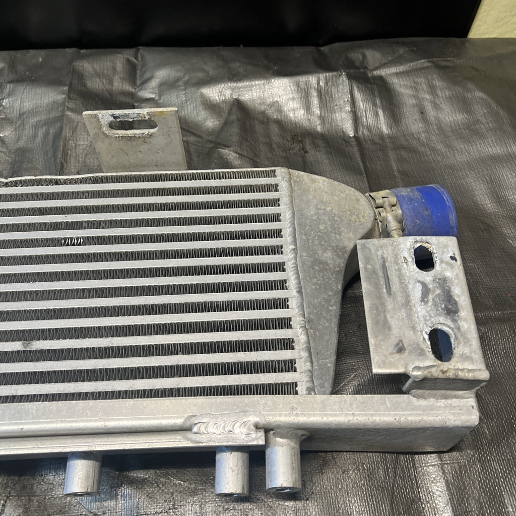 2002-2007 Subaru WRX & STi Front Mount Intercooler Core #501207