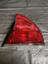 Load image into Gallery viewer, 08-09 Subaru Legacy GT Taillights