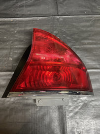08-09 Subaru Legacy GT Taillights