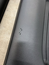 Load image into Gallery viewer, 2005-2007 Subaru Impreza WRX STi Door Cards Set OEM #508176