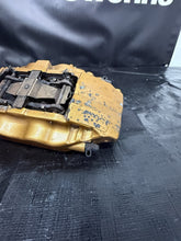 Load image into Gallery viewer, 2004-2007 Subaru WRX STI Front RH Brembo Brake Caliper Passenger OEM #525182 2