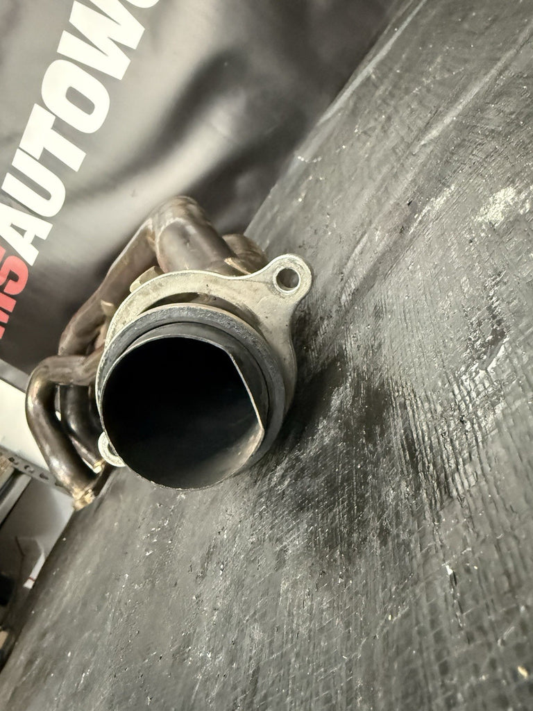 2000-2009 Honda S2000 AP1 AP2 Invidia Headers