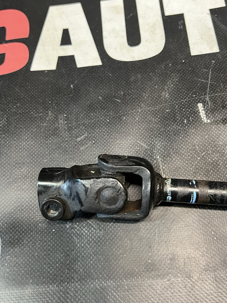 2004-2007 Subaru WRX STI Steering Knuckle U Joint Coupler #511324