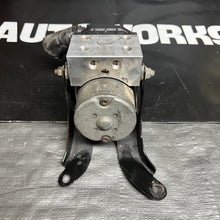 Load image into Gallery viewer, 2002 SUBARU IMPREZA WRX SEDAN OEM 5 SPEED ABS BRAKE PUMP MODULE #27534FE040