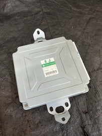 2004 SUBARU WRX STI OEM ENGINE COMPUTER CONTROL MODULE ECU 22611AJ242 #518682