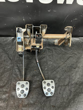Load image into Gallery viewer, 2004-2007 Subaru WRX STI Brake &amp; Clutch Pedal Assembly #518682