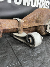Load image into Gallery viewer, 2007-2009 Subaru Legacy Spec B Rear R180 Differential 3.54 MT 6 Speed OEM#212661