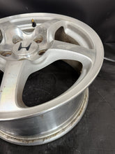 Load image into Gallery viewer, 2000-2003 Honda S2000 AP1 OEM 16&quot; Rear Wheel Rim 16x7.5 #2