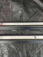 Load image into Gallery viewer, 2015-2021 Subaru WRX/STI Doors Sill Front Set JDM