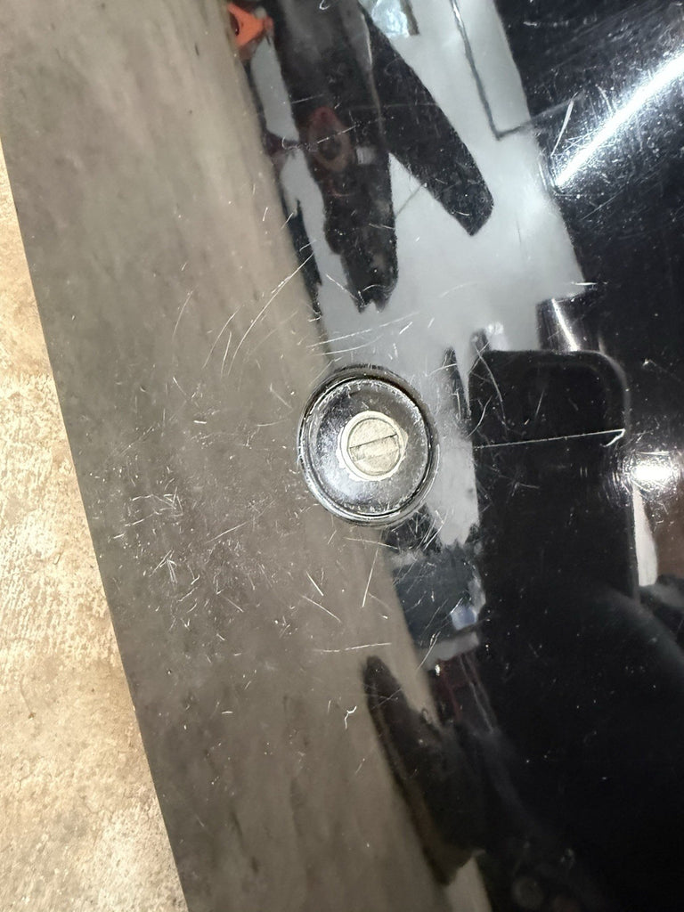 2000-2009 HONDA S2000 TRUNK REAR DECK LID TAIL GATE HATCH LATCH OEM FACTORY