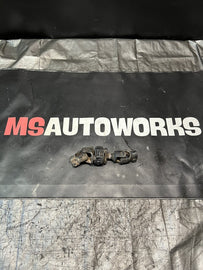 2002-2005 Subaru Impreza GG GD WRX Steering Universal Tie Linkage OEM #506192