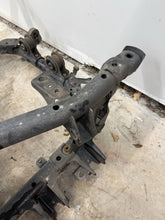 Load image into Gallery viewer, 00-03 HONDA S2000 AP1 REAR SUBFRAME CROSSMEMBER K FRAME OEM USED FACTORY