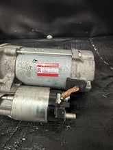 Load image into Gallery viewer, 2007-2009 Subaru Legacy GT Spec B 6 Speed Manual Starter Motor 23300AA58A